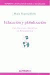 EDUCACION Y GLOBALIZACION