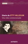 DIARIO DE ETTY HILLESUM. UNA VIDA CONMOCIONADA