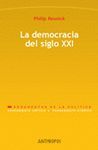 DEMOCRACIA DEL SIGLO XXI,LA