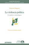 LA VIOLENCIA POLITICA