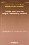 DIÁLOGOS INTERCULTURALES