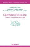 LAS LECTURAS DE LOS JOVENES