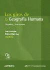 LOS GIROS DE LA GEOGRAFÍA HUMANA