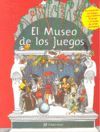 EL MUSEO DE LOS JUEGOS