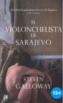 EL VIOLONCHELISTA DE SARAJEVO