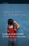 EL LIBRO DE LAS EMOCIONES