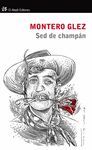 SED DE CHAMPAN