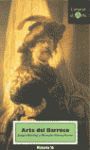 ARTE DEL BARROCO