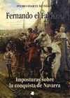 FERNANDO EL FALSARIO