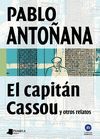 CAPITAN CASSOU,EL