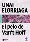 PELO DE VANT HOFF