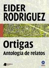 ORTIGAS. ANTOLOGÍA DE RELATOS