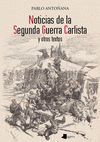 NOTICIAS DE LA SEGUNDA GUERRA CARLISTA