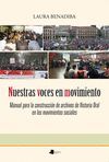 NUESTRAS VOCES EN MOVIMIENTO