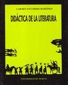 DIDACTICA DE LA LITERATURA