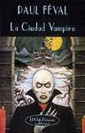 CIUDAD VAMPIRO, LA CD-98