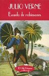 ESCUELA DE ROBINSONES CD-114
