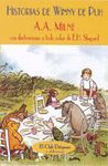 HISTORIAS DE WINNY DE PUH CD-242