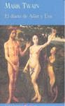 DIARIO DE ADAN Y EVA CD-228