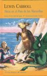 ALICIA EN EL PAIS DE LAS MARAVILLAS (+CD)
