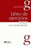 DICCIONARIO PRÁCTICO DE GRAMÁTICA