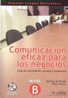 COMUNICACION EFICAZ PARA LOS NEGOCIOS