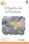 ESPIRITU DE LA MONTAÑA,EL