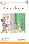 UN CASO DE CINE