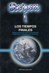 KRYON I. LOS TIEMPOS FINALES