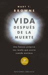 VIDA DESPUÉS DE LA MUERTE