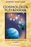 COSMOLOGIA PLEYADIANA