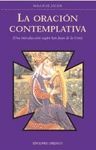 ORACIÓN CONTEMPLATIVA