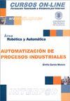 AUTOMATIZACIÓN DE PROCESOS INDUSTRIALES