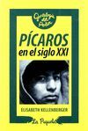 PÍCAROS EN EL SIGLO XXI