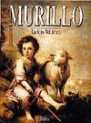 MURILLO, SOMBRAS DE LA TIERRA, LUCES DEL CIELO