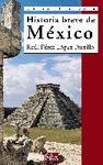 HISTORIA BREVE DE MEXICO