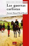 LAS GUERRAS CARLISTAS