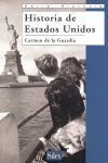 HISTORIA DE ESTADOS UNIDOS