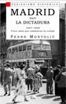 MADRID BAJO LA DICTADURA 1947-1959