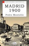 MADRID 1900