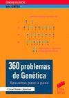 360 PROBLEMAS DE GENÉTICA