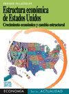 ESTRUCTURA ECONÓMICA DE ESTADOS UNIDOS