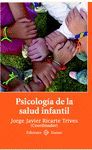 PSICOLOGÍA DE LA SALUD INFANTIL