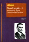 OBRAS ESCOGIDAS -II