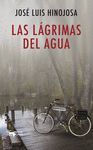 LAS LÁGRIMAS DEL AGUA