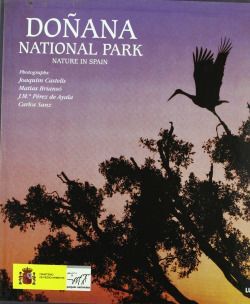 DOÑANA, PARQUE NACIONAL / DOÑANA, NATIONAL PARK