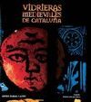 (E-I) VIDRIERAS MEDIEVALES DE