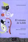 EL RETORNO DE LILITH