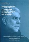 GRANDES MIRADAS, LA HORA AZUL Y LA PASAJERA DE ALONSO CUETO. EL CREPÚSCULO DEL D