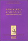 FEMINISMO ECOLÓGICO. ESTUDIOS MULTIDICIPLINARES DE GÉNERO
